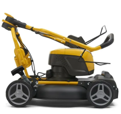 Stiga Multiclip 547E S Kit Akkuruohonleikkuri 11 Stiga Multiclip 547E S Kit Akkuruohonleikkuri -Piha myymälä multiclip 547 4