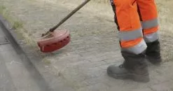 Ei Mikään OCTO PRO Rikkaruohoharja -Piha myymälä octo 1