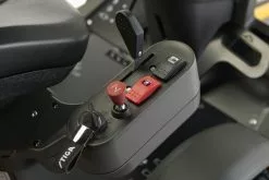 Stiga Park 500 W Etuleikkuri -Piha myymälä park500w 2f6120645st2p detail08 ecommerce