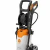 Stihl RE 100 Plus Control Painepesuri -Piha myymälä re re100 sp 004