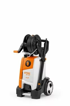 Stihl RE 130 PLUS Painepesuri 9 Stihl RE 130 PLUS Painepesuri -Piha myymälä re130plus iv