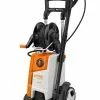 Stihl RE 140 Plus Painepesuri -Piha myymälä re 140 plus