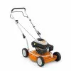 Stihl RM 2 RC Ruohonleikkuri -Piha myymälä rm2rc i