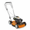 Stihl RM 4 RT Ruohonleikkuri -Piha myymälä rm4rt i