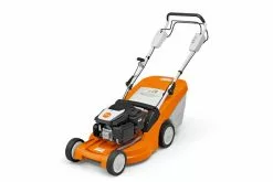 Stihl RM 448 TX Ruohonleikkuri