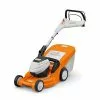 Stihl RMA 448.2 PV Akkuruohonleikkuri -Piha myymälä rma 448.2