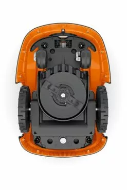Stihl RMI 422 P Robottiruohonleikkuri -Piha myymälä rmi422p v