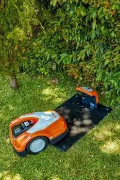 Stihl RMI 422 P Robottiruohonleikkuri -Piha myymälä rmi4 action viii