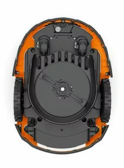 Stihl RMI 632.0 P Robottiruohonleikkuri -Piha myymälä rmi632 v 1