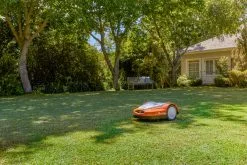 Stihl RMI 632.0 P Robottiruohonleikkuri -Piha myymälä rmi6 action ii 1