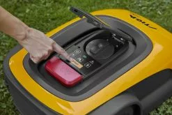 Stiga Stig Robottiruohonleikkuri 1200 M2 -Piha myymälä stig 2r3100018st1 amb08 ecommerce 1 1