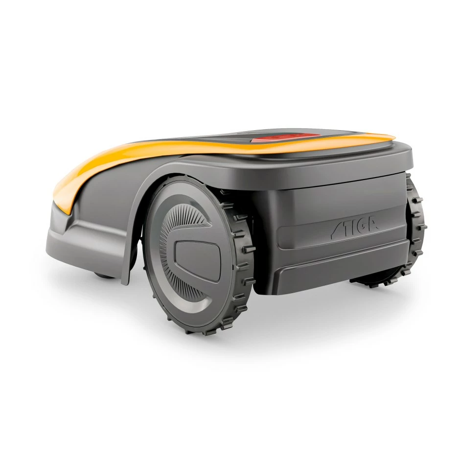Stiga Stig Robottiruohonleikkuri 600 M2 4 Stiga Stig Robottiruohonleikkuri 600 M2 - Image 2
