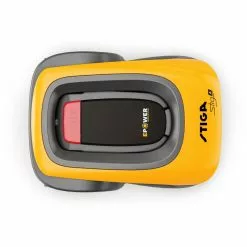 Stiga A 1500 Robottiruohonleikkuri -Piha myymälä stiga1500 2r7102028st1 full09 ecommerce