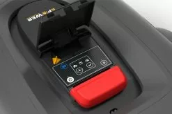 Stiga A 5000 Robottiruohonleikkuri -Piha myymälä stiga5000 2r9106028st1 detail01 ecommerce