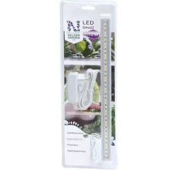Nelson Garden Kasvivalaisin LED Small 15W Sis Muuntaja