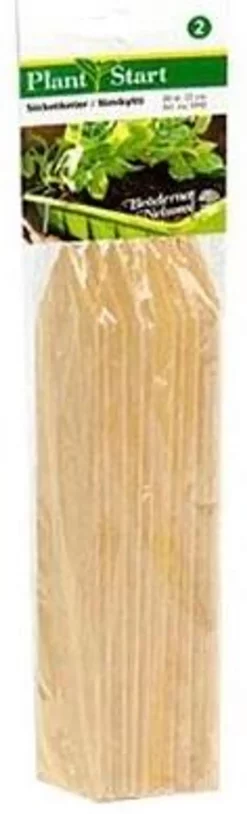 Nelson Garden Nimikyltti Puu 22cm 10kpl