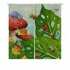 Abphqto Insects Flying In The Garden Japanese Noren Curtain Doorway Door Window Treatment Curtains 85x120 Cm 1 Abphqto Insects Flying In The Garden Japanese Noren Curtain Doorway Door Window Treatment Curtains 85x120 Cm -Piha myymälä 189292921 max