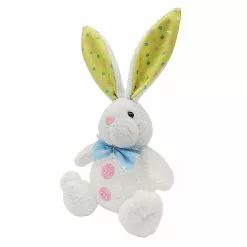 Unbranded Cute Easter Rabbit Doll Night Light Easter Egg Toys Easter Home Garden Decorations Kids Toys Easter Bonus -Piha myymälä 193710749 max