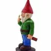 Unbranded Micro Landscape Garden Decoration Gnome Statue Resin Garden Figurines Ornaments -Piha myymälä 268409407 max