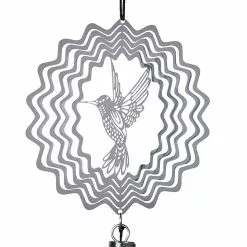 Cumdel Metal Wind Spinner Wind Chimes Pendant Handmade Crafts Home Garden Decoration Perfect Gifts -Piha myymälä 277590420 max