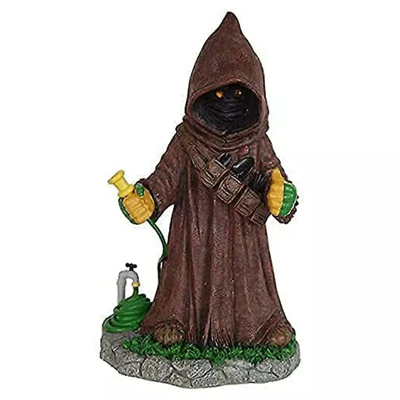 Cumdel Garden Jawa Statue Outdoor Resin Handicraft Ornament For Home Living Room Bedroom Decoration 3 Cumdel Garden Jawa Statue Outdoor Resin Handicraft Ornament For Home Living Room Bedroom Decoration