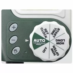 Cumdel Sprinkler Timer Outdoor Faucet Drip Irrigation Lawn Automatic Watering System For Garden Yard -Piha myymälä 277592046 max