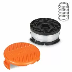 Cumdel Trimmer Spool Kit Durable Replacement Garden Weeding Accessories Suitable For Lawn Mower Easy To -Piha myymälä 277592815 max