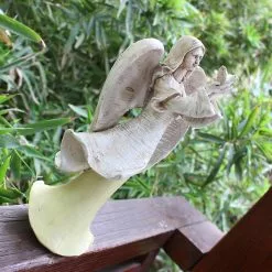 Cumdel Outdoor Angel Girl Statue Modern Simple Resin Handicraft Ornament For Home Living Room Garden -Piha myymälä 277594132 max