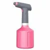 Cumdel Portable Electric Watering Can Indoor Outdoor Multipurpose Handheld Spray Bottle For Home Garden -Piha myymälä 277594842 max