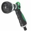 Cumdel Garden Water Hose Spray Nozzle Anti-slip And Shock Resistant Design For Watering And Washing 1 Cumdel Garden Water Hose Spray Nozzle Anti-slip And Shock Resistant Design For Watering And Washing -Piha myymälä 277596621 max