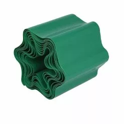 Cumdel Garden Decorative Fence Corrugated Reusable Plastic Wall Landscape Outdoor Decoration For Garden -Piha myymälä 277597853 max