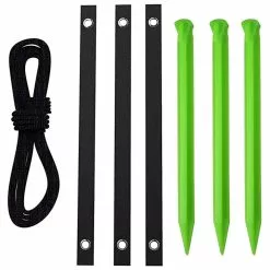 Cumdel Plant Support Anchor Kit Durable Garden Plants Fixing Stakes Suitable For Outdoor Courtyard Balcony 11 Cumdel Plant Support Anchor Kit Durable Garden Plants Fixing Stakes Suitable For Outdoor Courtyard Balcony -Piha myymälä 277597959 max