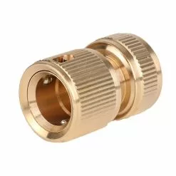 Cumdel Garden Quick Connector Copper Thread Joint Irrigation Hose Fittings Watering Tube Accessories Water -Piha myymälä 277598291 max