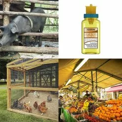 Cumdel Portable Outdoor Fly Catching Bottle Multifunctional Fly Catching Tool For Camping Garden Courtyard -Piha myymälä 277598987 max