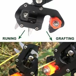 Cumdel Grafting Pruner Garden Grafting Tool Professional Branch Cutter Secateur Pruning Plant Shears Boxes 10 Cumdel Grafting Pruner Garden Grafting Tool Professional Branch Cutter Secateur Pruning Plant Shears Boxes -Piha myymälä 277599640 max