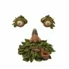 Cumdel Tree Face Decoration Resin Leaf Tree Face Garden Courtyard Cartoon Style Pendant Interesting 2 Cumdel Tree Face Decoration Resin Leaf Tree Face Garden Courtyard Cartoon Style Pendant Interesting -Piha myymälä 277600092 max