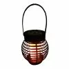 Cumdel Hanging Solar Flame Lights Outdoor Hanging Lanterns Solar Torch Lights For Garden Yarns Decoration -Piha myymälä 277600471 max
