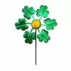 Cumdel Iron Colorful Windmill 360 Degrees Spin Beautiful Easy To Assemble For Garden Yard Patio Lawn -Piha myymälä 277601771 max
