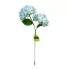 Cumdel Solar Hydrangea Lamp Artificial Flower Bright Garden Lawn Decoration Lamp -Piha myymälä 277603243 max