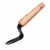 Cumdel Manual Weeds Root Lifter Steel Hand Weeder Fork Grass Removal & Deeper Digging Garden Tool For Yard -Piha myymälä 277604693 max