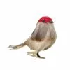 Cumdel Simulated Sparrow Ornament Realistic Foam Birds Handicraft Decorative Props For Home Garden -Piha myymälä 277604699 max