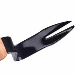 Cumdel Manual Weeds Root Lifter Steel Hand Weeder Fork Grass Removal & Deeper Digging Garden Tool For Yard -Piha myymälä 277604710 max