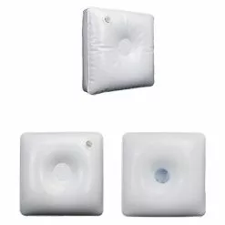 Cumdel Umbrella Base Portable Water Filling Weight Bag Fillable Parasol Stand For Garden Courtyard Patio -Piha myymälä 277607146 max