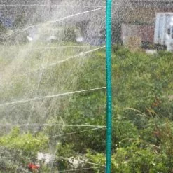 Cumdel Water Pipe Garden Sprinkler Pipe Bundle Bed Sprinkler Sprinkler Pipe Resistance To Friction Durable