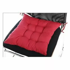 Unbranded Indoor And Outdoor Comfortable Square Chair Cushion, Suitable For Garden And Restaurant Decoration -Piha myymälä 293773562 max