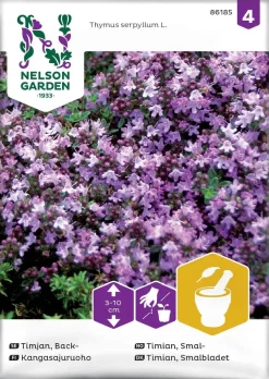 Nelson Garden Siemen Kangasajuruoho