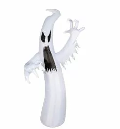 Chuangfa Halloween Inflatable Toy Ghost For Halloween Garden