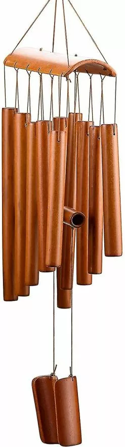 Unbranded Bamboo Wind Chime Wooden Wind Chime Bamboo Wind Chime Outdoor For Indoor Outdoor Garden Patio And Home Decoration 10 Unbranded Bamboo Wind Chime Wooden Wind Chime Bamboo Wind Chime Outdoor For Indoor Outdoor Garden Patio And Home Decoration -Piha myymälä 367323325 max