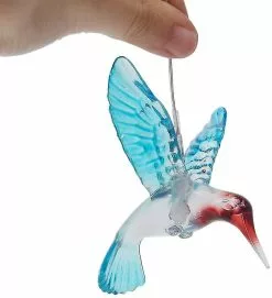 Ssdlv Hummingbird Solar Wind Chimes, Led Waterproof Wind Chime For Ourdoor Garden -Piha myymälä 371164124 max