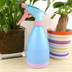 Fsu Reusable Plastic Spray Bottles 500ml Spray Bottle For Outdoor Indoor House Garden Plants -Piha myymälä 374676539 max